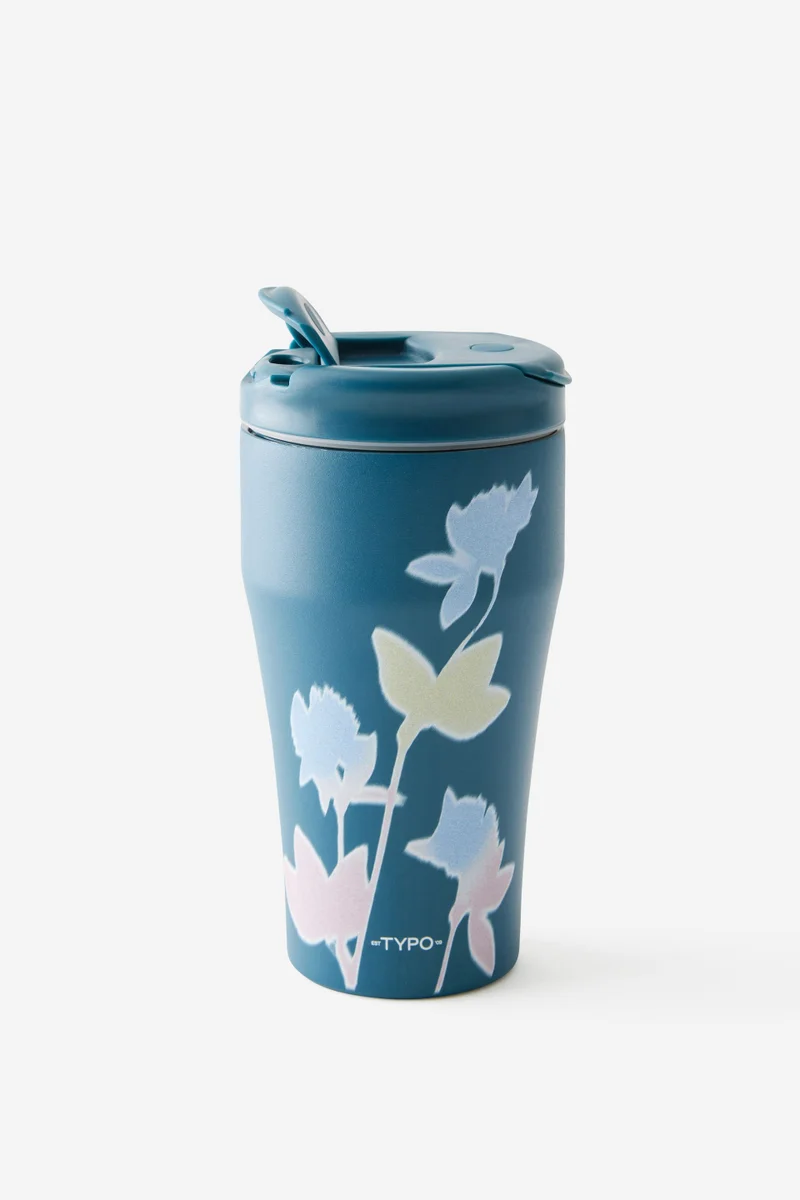 Typo  Loft Smoothie Cup 700Ml  | Best Price UAE